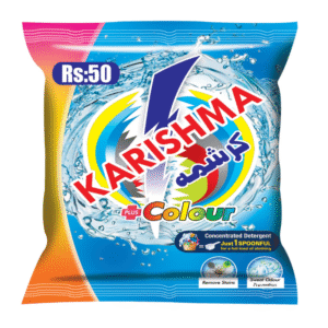 Paak Saaf Karishma Surf – 60 Pieces Box Pack