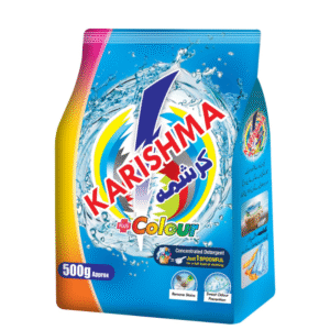 Karishma Surf Quick Wash Detergent Powder 1kg-12kg