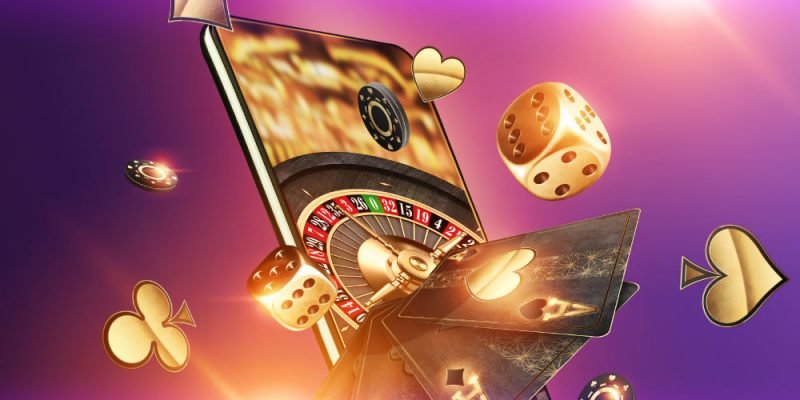 Comprehensive Review of Online Casinos in the UK -228595905
