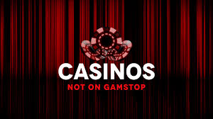 Discover the Best Casinos UK Not on Gamstop Discover the Best Casinos UK Not on Gamstop