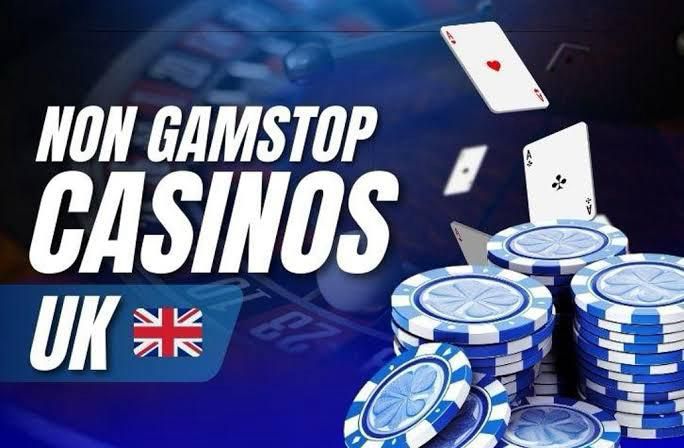 Exploring Non Gamstop Casino Sites A Comprehensive Guide 937985892