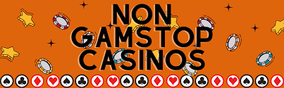 Exploring Non Gamstop Casino Sites A Comprehensive Guide 937985892