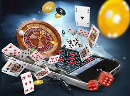 Exploring Online Casinos That Offer Free Bonuses and Games Exploring Online Casinos That Offer Free Bonuses and Games