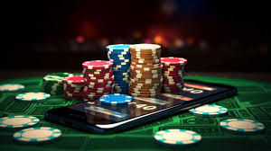 Online Casino NineWin Experience Thrilling Gameplay and Big Wins