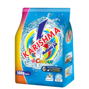 Karishma Surf Quick Wash Detergent Powder 1kg-11kg