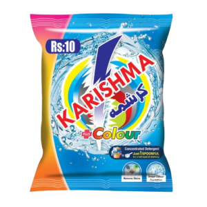 Paak Saaf Surf – 180 Pieces Box