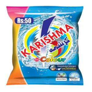 Paak Saaf Karishma Surf – 60 Pieces Box Pack