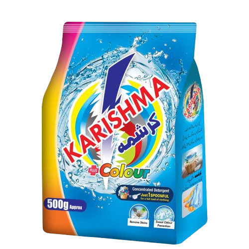 Karishma Surf Quick Wash Detergent Powder 1kg-11kg